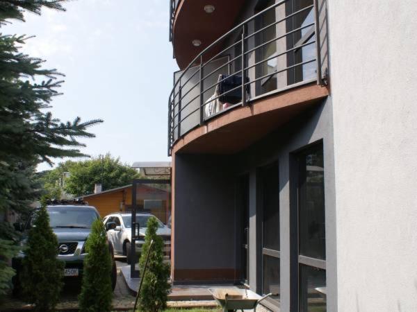 Komfortowy 3-Pokojowy Apartament 6 Osobowy, 70M Od Morza W Ustroniu Morskim Z Basenem W Sezonie Устроне Морске Екстериор снимка