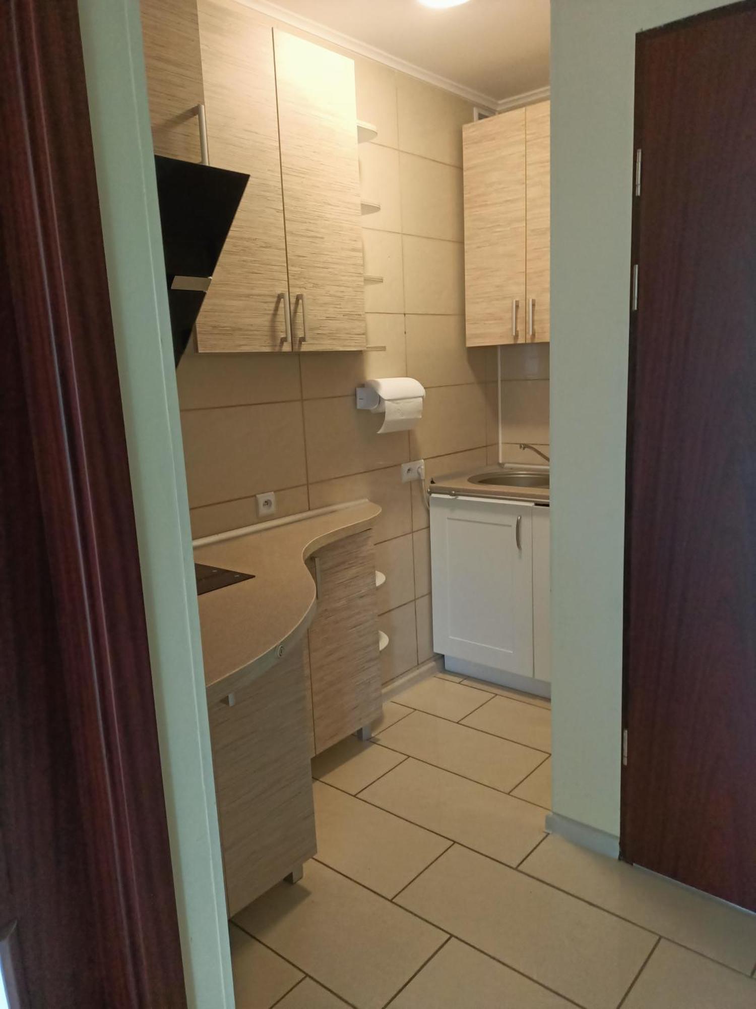 Komfortowy 3-Pokojowy Apartament 6 Osobowy, 70M Od Morza W Ustroniu Morskim Z Basenem W Sezonie Устроне Морске Екстериор снимка