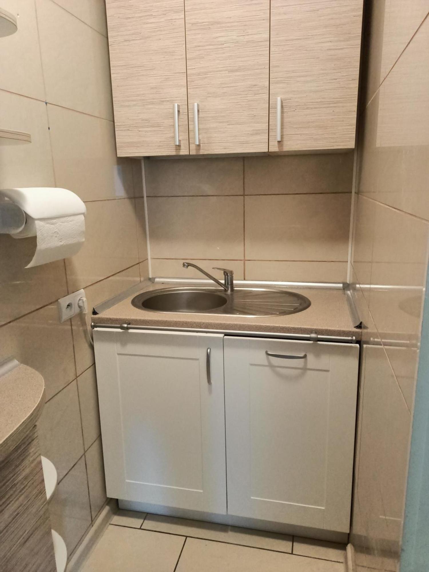 Komfortowy 3-Pokojowy Apartament 6 Osobowy, 70M Od Morza W Ustroniu Morskim Z Basenem W Sezonie Устроне Морске Екстериор снимка