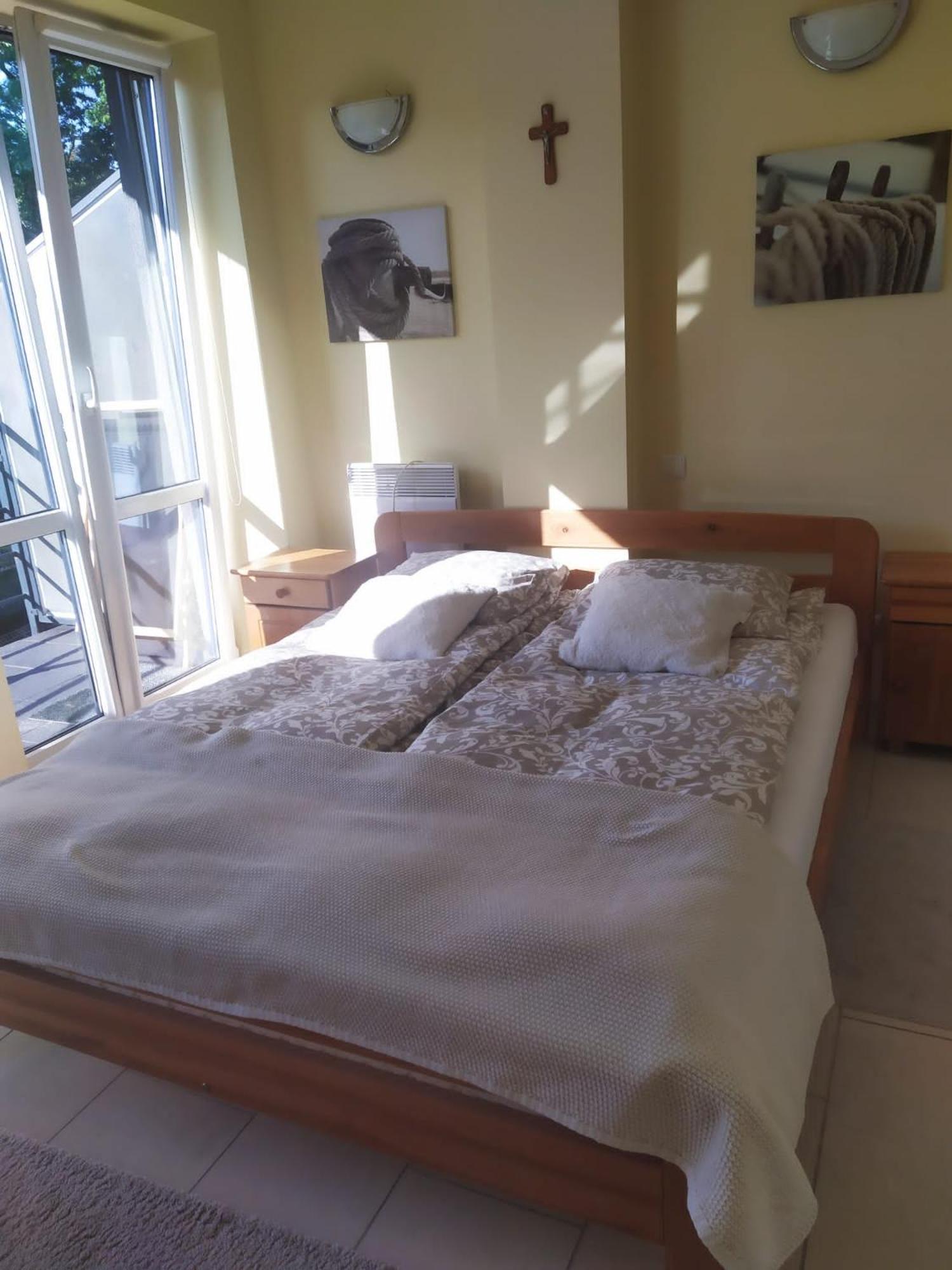 Komfortowy 3-Pokojowy Apartament 6 Osobowy, 70M Od Morza W Ustroniu Morskim Z Basenem W Sezonie Устроне Морске Екстериор снимка