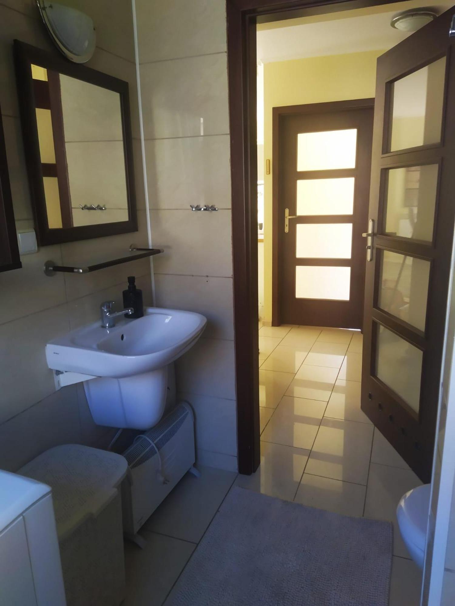 Komfortowy 3-Pokojowy Apartament 6 Osobowy, 70M Od Morza W Ustroniu Morskim Z Basenem W Sezonie Устроне Морске Екстериор снимка