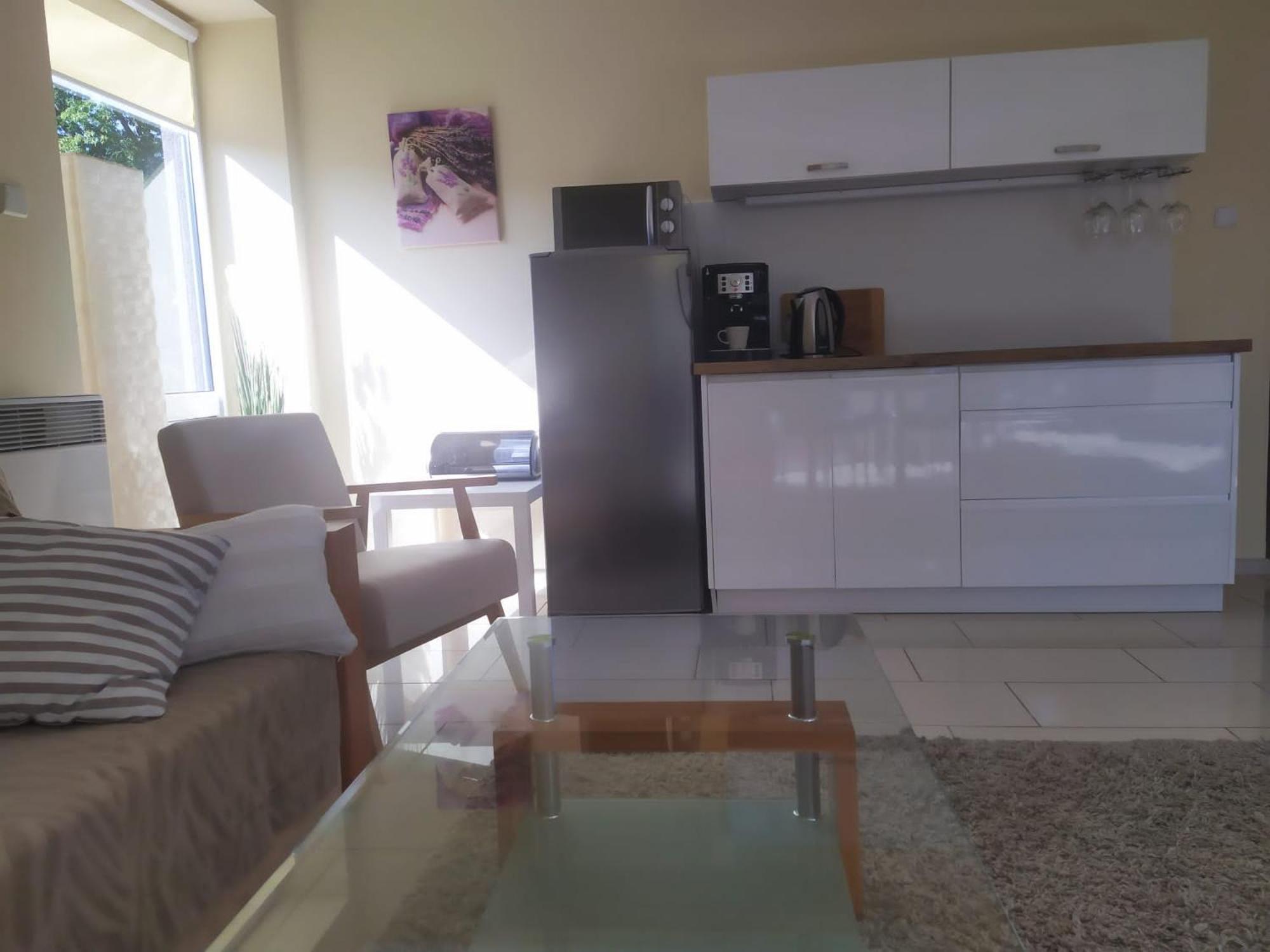 Komfortowy 3-Pokojowy Apartament 6 Osobowy, 70M Od Morza W Ustroniu Morskim Z Basenem W Sezonie Устроне Морске Екстериор снимка