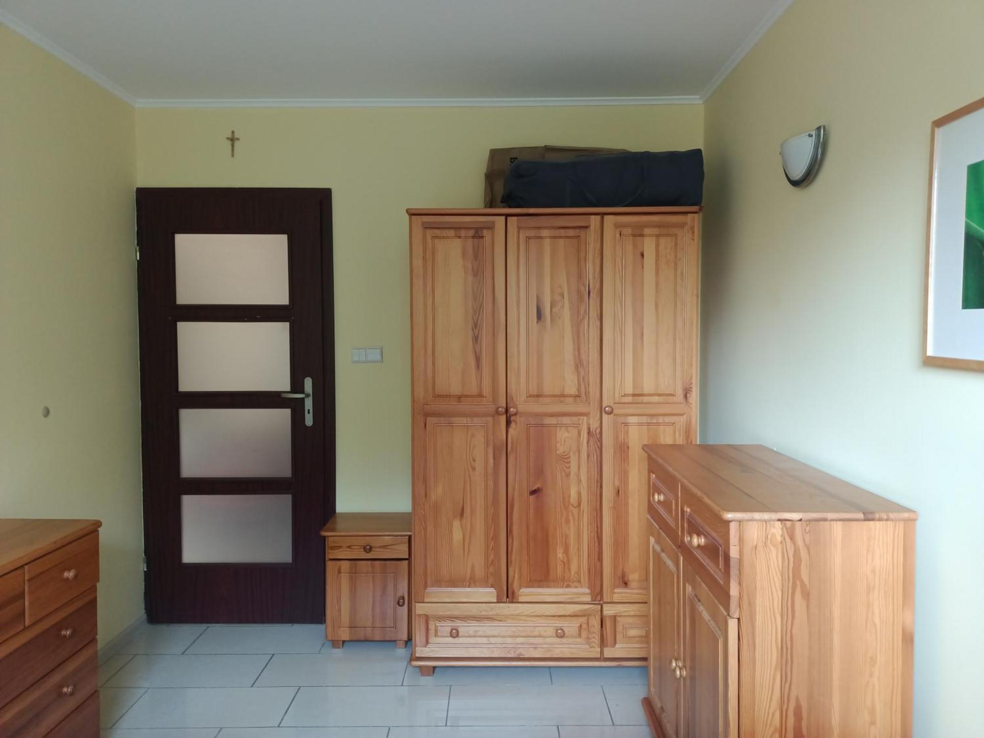 Komfortowy 3-Pokojowy Apartament 6 Osobowy, 70M Od Morza W Ustroniu Morskim Z Basenem W Sezonie Устроне Морске Екстериор снимка
